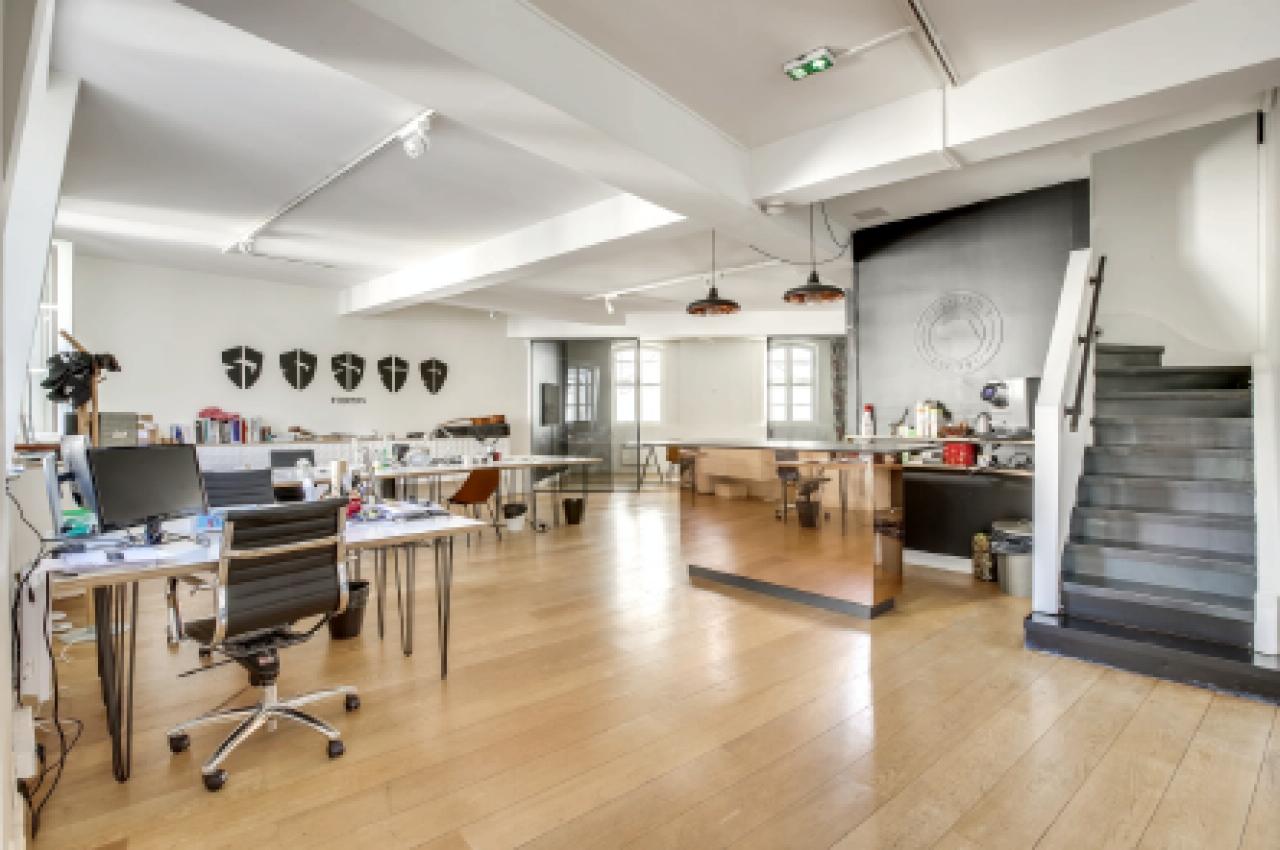 Bureau Paris 275m² Location bureau Paris OLBUR2427521 2